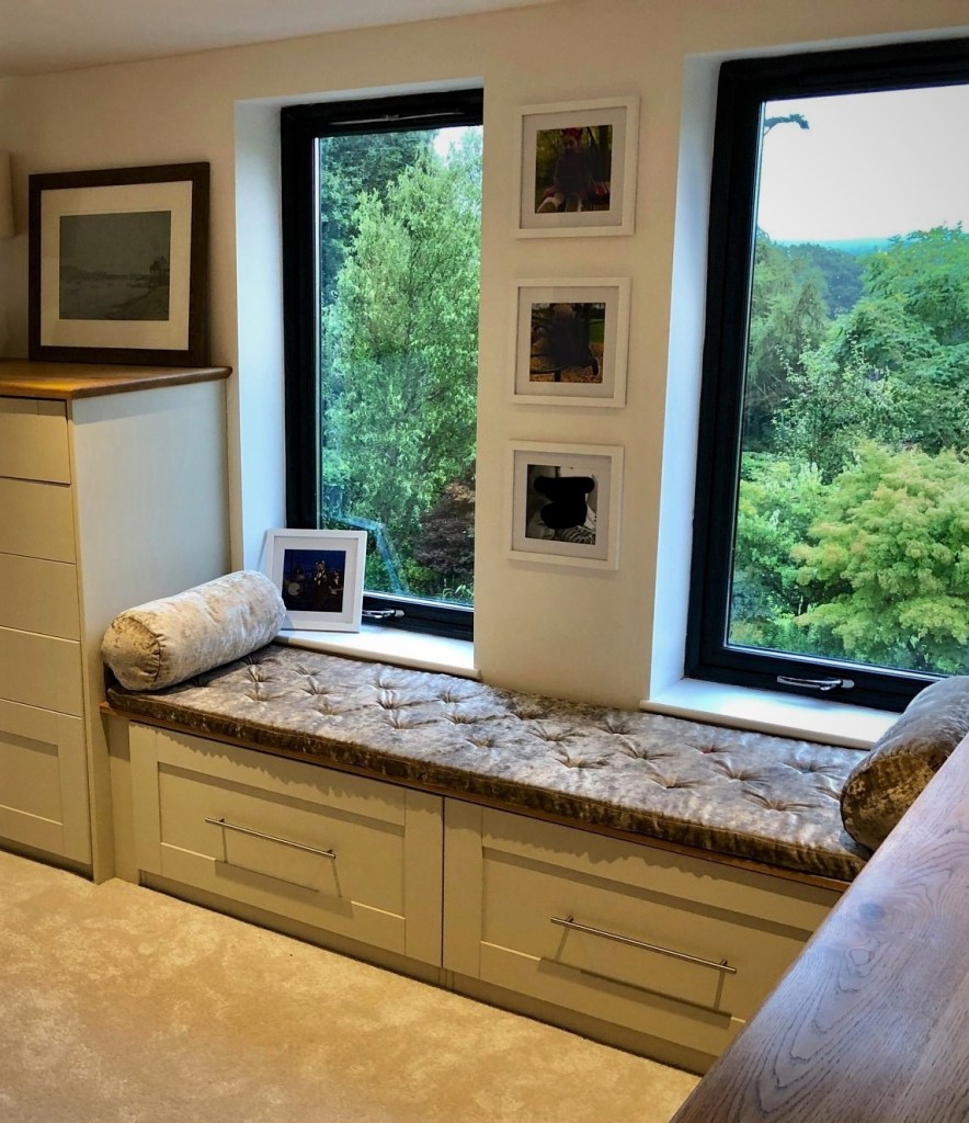 Bespoke & Custom Indoor Cushions in Kendal The Custom Cushion Co.